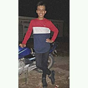 Meet your Posher, Cristián